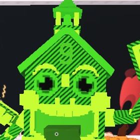 😎核変異家😎255m💵 | ロブロックス(ROBLOX)のアカウントデータ、RMTの販売・買取一覧