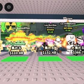 ✨🔥超破格5体セット🔥✨ | ロブロックス(ROBLOX)のアカウントデータ、RMTの販売・買取一覧