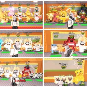 【Steal a Brainrot】注文販売 どのキャラも売ります！！ 今日の在庫 | ロブロックス(ROBLOX)のアカウントデータ、RMTの販売・買取一覧