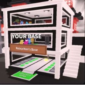 陰陽ベース | ロブロックス(ROBLOX)のアカウントデータ、RMTの販売・買取一覧