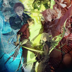 終遠のヴィルシュ -EpiC:lycoris-