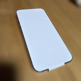 iphone 15 promax 256GB 新品未使用 ホワイト