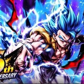 刻の結晶45000~50000個+LF16~20体ランダム+SPキャラ60~120体 Android | ドラゴンボールレジェンズのアカウントデータ、RMTの販売・買取一覧