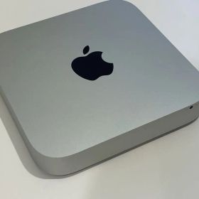 Apple Mac mini (Late 2014) 本体