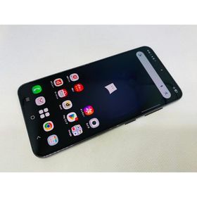 ★送料無料★良品★docomo★SC-51D★ブラック★0015280003482★SYS★11/19