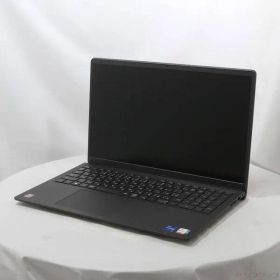 〔展示品〕 Inspiron 15 3530 NI385-FHLBC カーボンブラック【348】