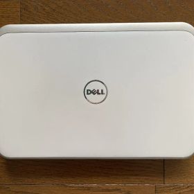 ジャンク Dell Inspiron 15 ノートパソコン 15.6型 即発送可