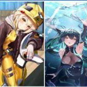 勝利の女神NIKKE(メガニケ) ジュエル100012以上 石头垢 | 勝利の女神NIKKE(メガニケ)のアカウントデータ、RMTの販売・買取一覧