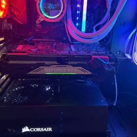 GeForce RTX 2080 Ti 11GB GDDR6 動作確認済み