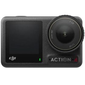 OSMO ACTION 4 アドベンチャーコンボ