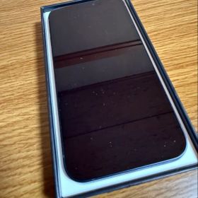 Apple iPhone 12 ブラック 本体