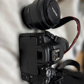 canon kiss x9/望遠レンズセット/CANON EF 75-300㎜