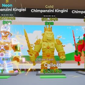 レア！！超お得！！ キンギーニのネオン変異、ゴールド、通常3体セット！！ | フォートナイト(Fortnite)のアカウントデータ、RMTの販売・買取一覧