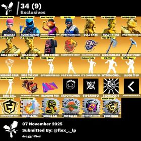 最安価格 キャンセルの為再出品 ワイルドキャット オナーガード | フォートナイト(Fortnite)のアカウントデータ、RMTの販売・買取一覧