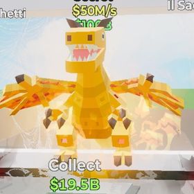 フォートナイトブレインロット ノーマルドラゴン50M | フォートナイト(Fortnite)のアカウントデータ、RMTの販売・買取一覧