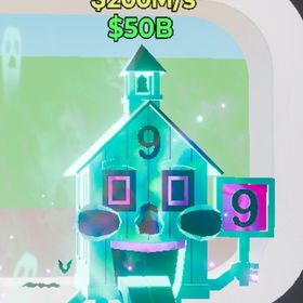 フォートナイトブレインロット ハロウィン家200M | フォートナイト(Fortnite)のアカウントデータ、RMTの販売・買取一覧