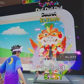 格安‼️carnival猿(132M) 即購入⭕️詐欺なし安心取引！！ | フォートナイト(Fortnite)のアカウントデータ、RMTの販売・買取一覧
