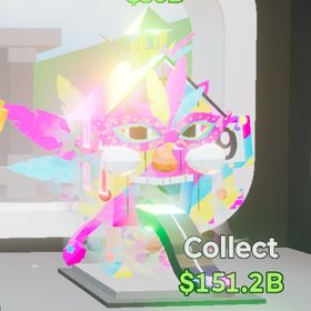 フォートナイトブレインロット カーニバル家160M | フォートナイト(Fortnite)のアカウントデータ、RMTの販売・買取一覧