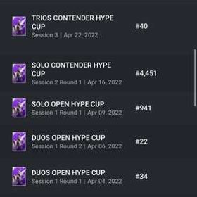 フォートナイト ワイルドキャット リヴァイアサン 引退垢 | フォートナイト(Fortnite)のアカウントデータ、RMTの販売・買取一覧