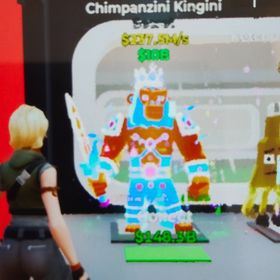 【最安値‼️】Neonキンギーニ‼️ | フォートナイト(Fortnite)のアカウントデータ、RMTの販売・買取一覧