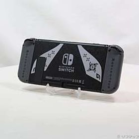〔中古品（難あり）〕 Nintendo Switch モンスターハンターライズ スペシャルエディション〔中古品（難あり）〕 Nintendo Switch モンスターハンターライズ スペシャルエディション