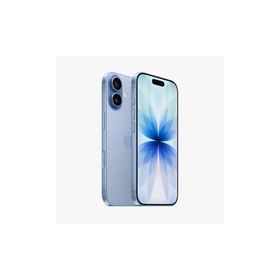 【未使用】Apple 国内版 【SIMフリー】 iPhone 17 512GB ミストブルー MG6F4J/A【福岡天神】保証期間３ヶ月