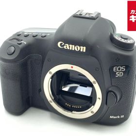 【中古】 【難あり品】 キヤノン EOS 5D MarkIII ボディ 【デジタル一眼レフ】