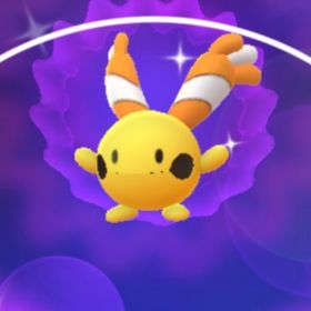 9025a【PTC】在庫処分！国産！色違いリーシャン | ポケモンGOのアカウントデータ、RMTの販売・買取一覧