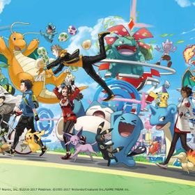 🌸業界最安値🌸乱獲2500匹600円～ | ポケモンGOの代行、RMTの販売・買取一覧