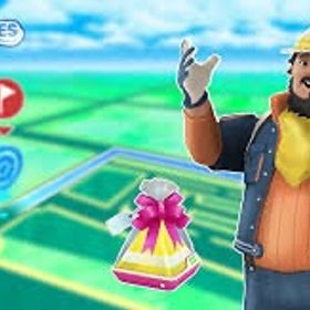 🌸業界最安値🌸ルート代行‼️ | ポケモンGOの代行、RMTの販売・買取一覧