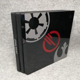 PS4 PRO CUH-7100B SONY