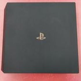 PS4 PRO本体のみ CUH-7100B SONY