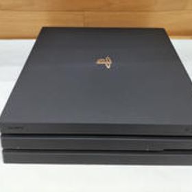 PS4PRO CUH-7100B SONY