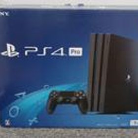PS4 PRO CUH-7100B SONY