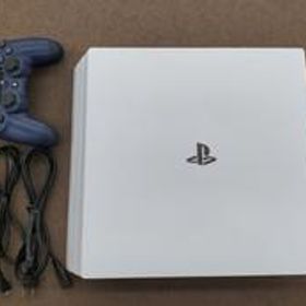 PS4PRO CUH-7200B SONY