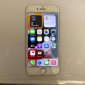 iPhone7 SIMフリー 32G(スマートフォン本体)
