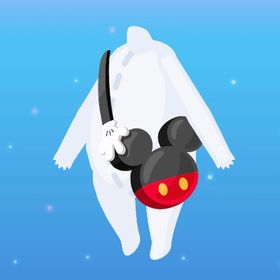 ミッキー3点セット | ポケコロのアイテム、RMTの販売・買取一覧