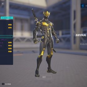 PC OW1有 ゲンジリーグスキン コミックトレ ウィドウケリガン ID無料変更可 メアド譲渡可 | オーバーウォッチ2(OW2)のアカウントデータ、RMTの販売・買取一覧