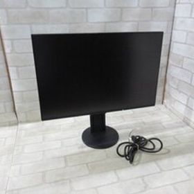 Ω 新M 0267t 保証有 FlexScan【 EV2456 】EIZO 24.1型 液晶モニター ディスプレイ (動作時間：3916h)