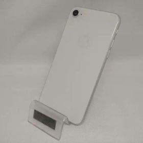 au 【SIMロックなし】NQ792J/A iPhone 8 64GB シルバー au