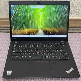 Lenovo Thinkpad X13 Gen1 i5-10210U/RAM:16GB/SSD:256GB win11pro
