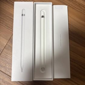 Apple Pencil (第1世代)元箱付き