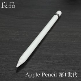 良品 正常動作確認済み Apple Pencil 第1世代 r7