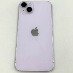 iPhone14 Plus 128GB パープル スマホ