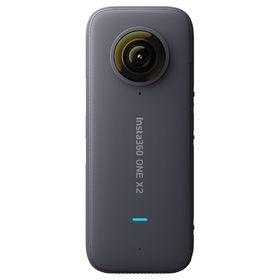 Insta360 ONE X2 [ブラック]