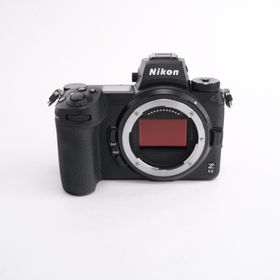 ニコン(Nikon)の【中古】(ニコン) Nikon Z 6II ボディ(コンパクトデジタルカメラ)