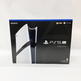プレステ5Pro 新品未使用品 PS5BFセール】【PS5】 ☆プレイステーション5 Pro本体 | ノジマオンライン