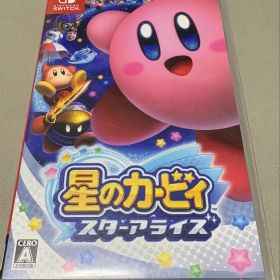 ※パケダメ有り 星のカービィ スターアライズ