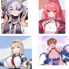 初期垢 初心者未使用 ハル+ユキ+カリーペ+メイリン | カオゼロ(カオスゼロナイトメア)のアカウントデータ、RMTの販売・買取一覧