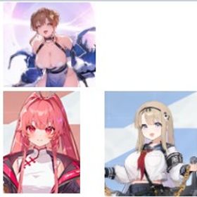 初心者未使用 ユキ+ハル+メイリン | カオゼロ(カオスゼロナイトメア)のアカウントデータ、RMTの販売・買取一覧